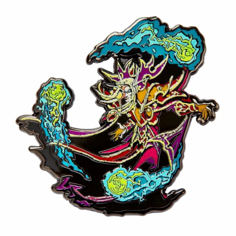 Blizzard Series 8 Collector's Edition 11-Piece Pin Set