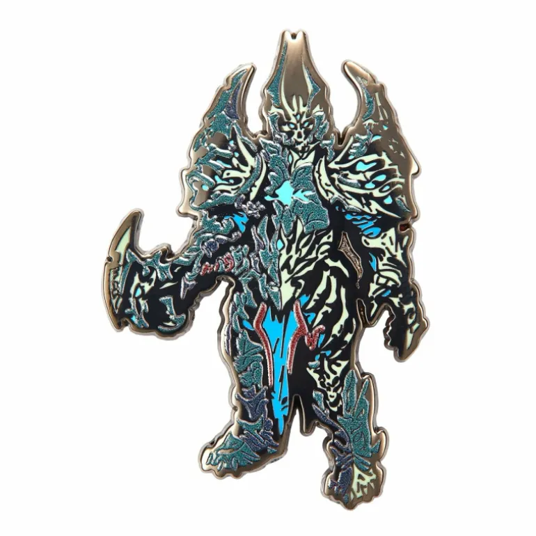Blizzard Series 8 Collector's Edition 11-Piece Pin Set