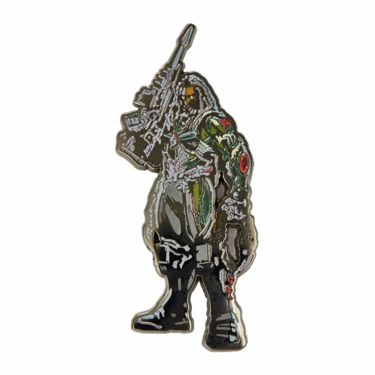 Blizzard Series 8 Collector's Edition 11-Piece Pin Set