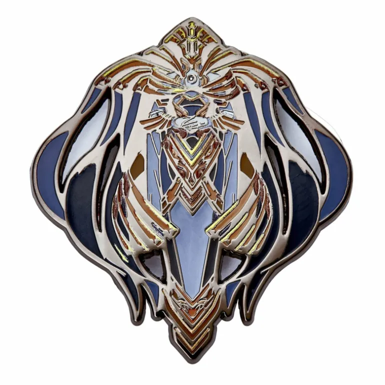 Blizzard Series 8 Collector's Edition 11-Piece Pin Set