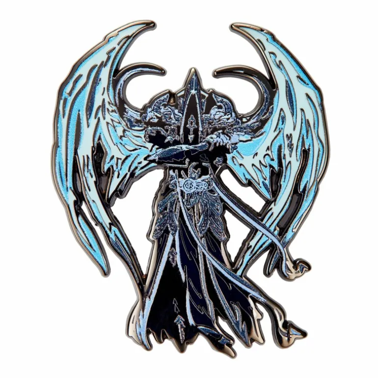 Blizzard Series 8 Collector's Edition 11-Piece Pin Set