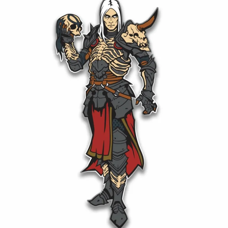 Blizzard Series 9 Collector's Edition 11-Piece Pin Set