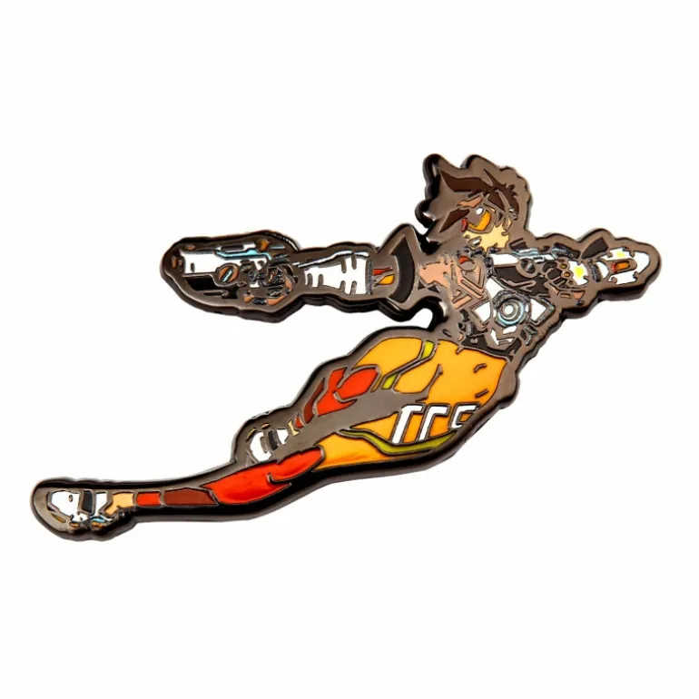 Blizzard Series 8 Collector's Edition 11-Piece Pin Set