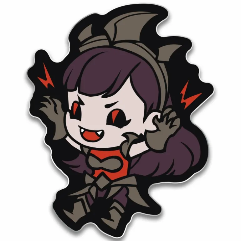 Blizzard Series 9 Individual Blind Pin Pack