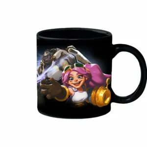 Wincraft BlizzCon 2023 Commemorative Art 11oz Ceramic Mug