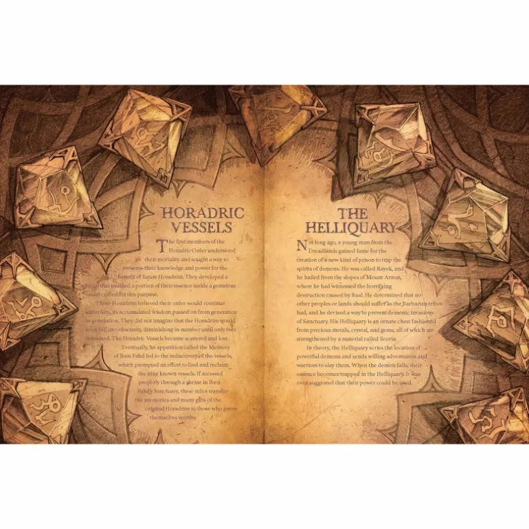 Ingram Publishing Diablo: Book of Lorath