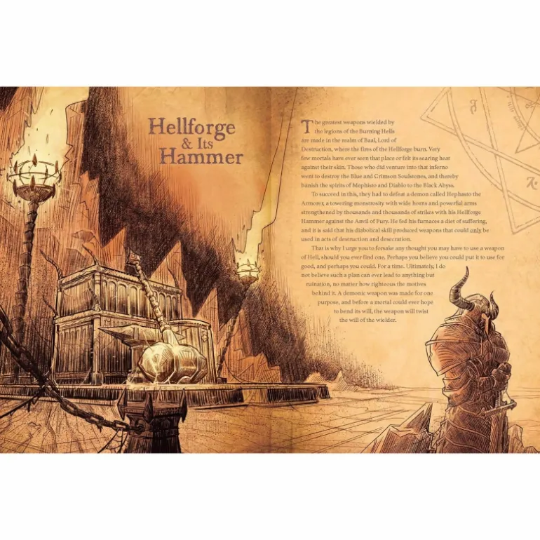 Ingram Publishing Diablo: Book of Lorath