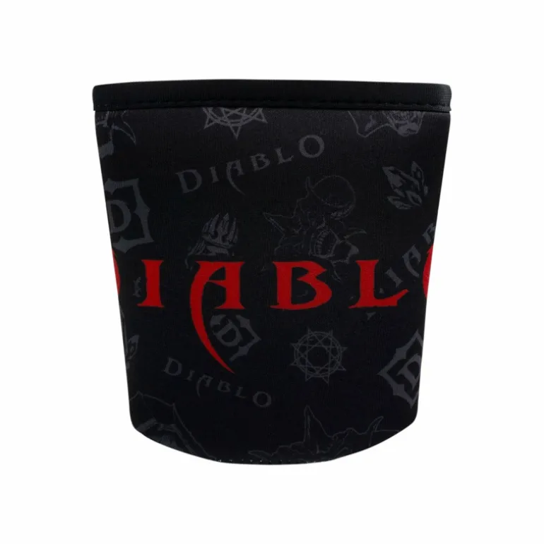 Blizzard Gear Store Diablo Drinkware Gift Set
