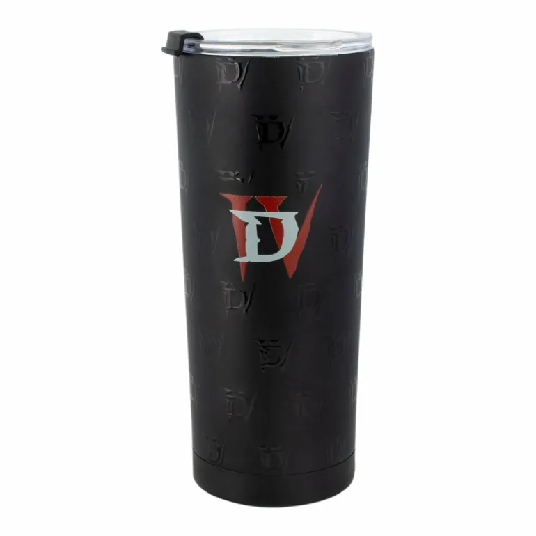 Blizzard Gear Store Diablo Drinkware Gift Set