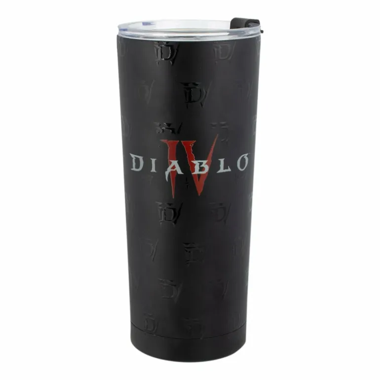 Blizzard Gear Store Diablo Drinkware Gift Set