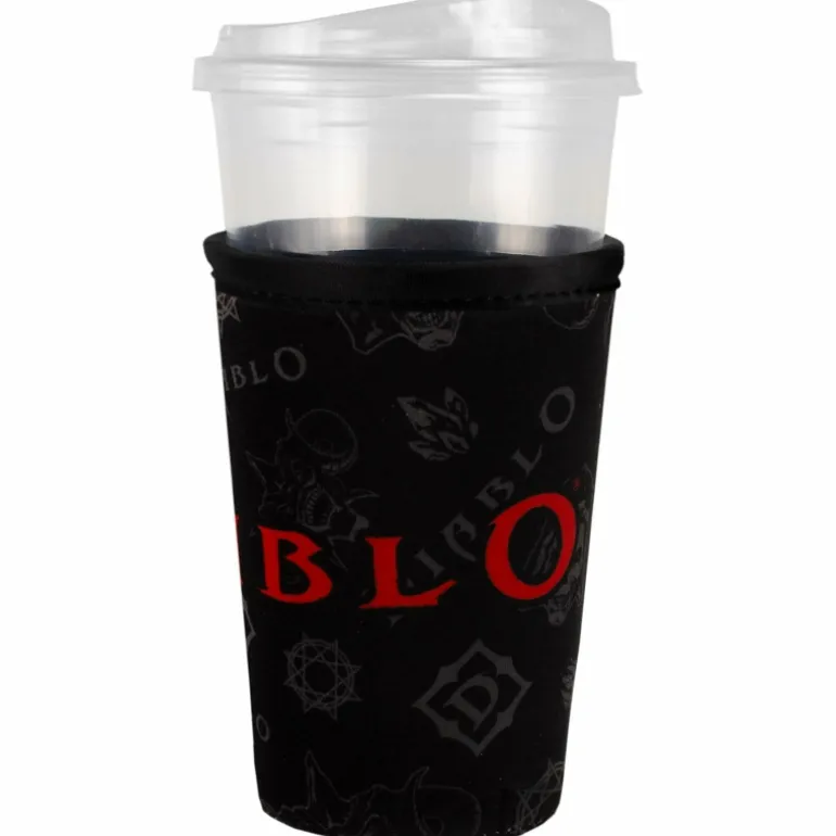 Blizzard Gear Store Diablo Drinkware Gift Set