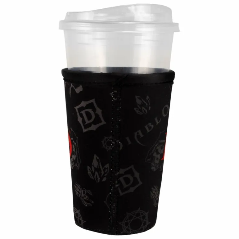 Blizzard Gear Store Diablo Drinkware Gift Set