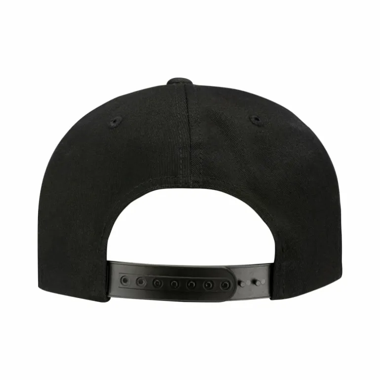 JM5 Diablo Immortal Black Snapback Hat