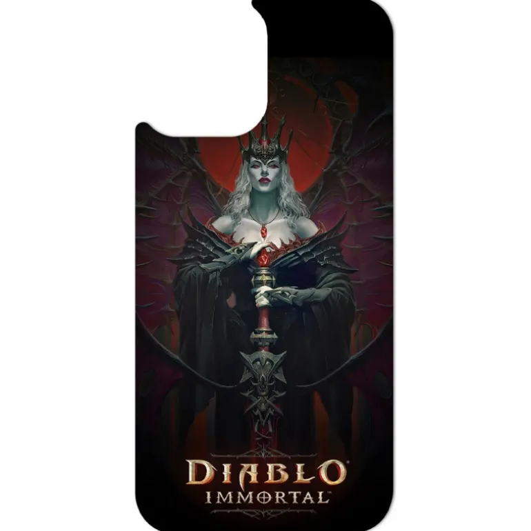Swaponz Diablo Immortal InfiniteSwap Phone Case Set
