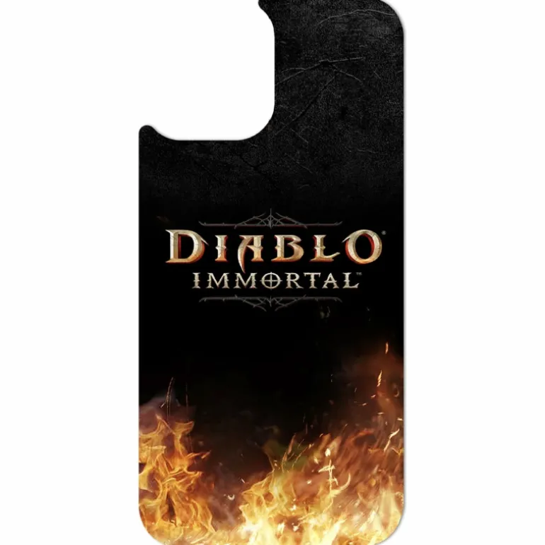 Swaponz Diablo Immortal InfiniteSwap Phone Case Set