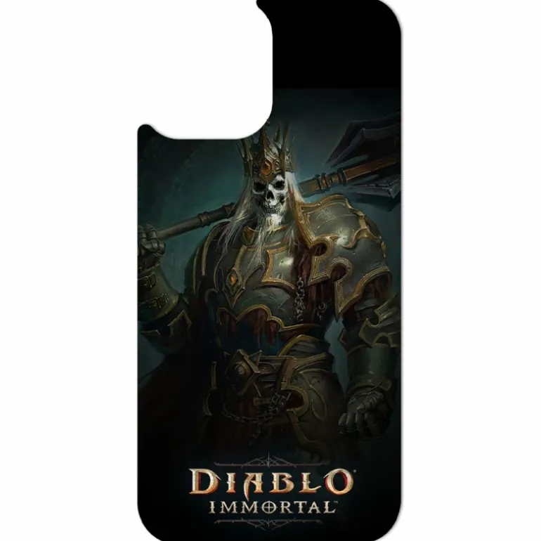 Swaponz Diablo Immortal InfiniteSwap Phone Case Set