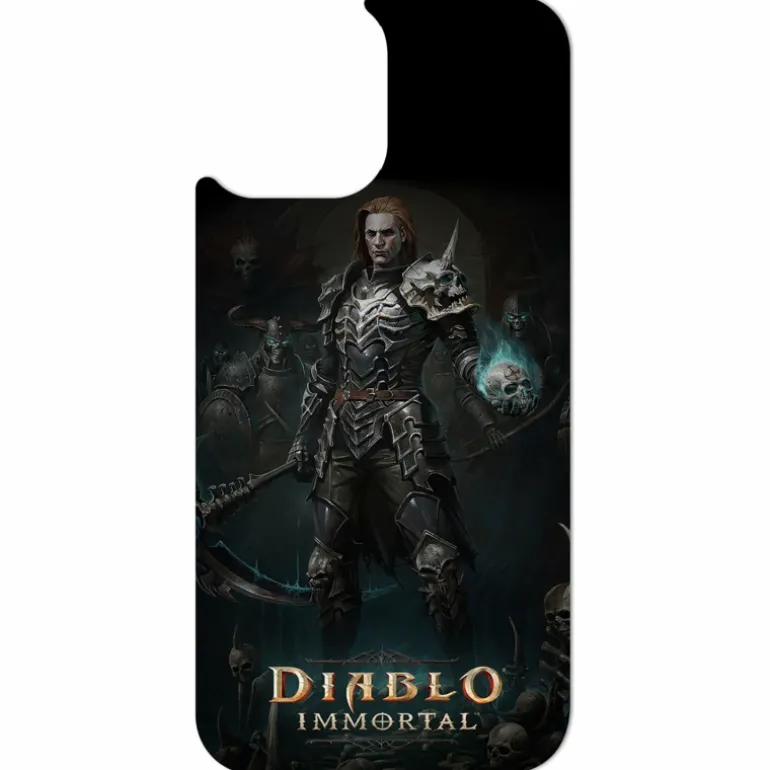 Swaponz Diablo Immortal V2 InfiniteSwap Phone Cover Pack