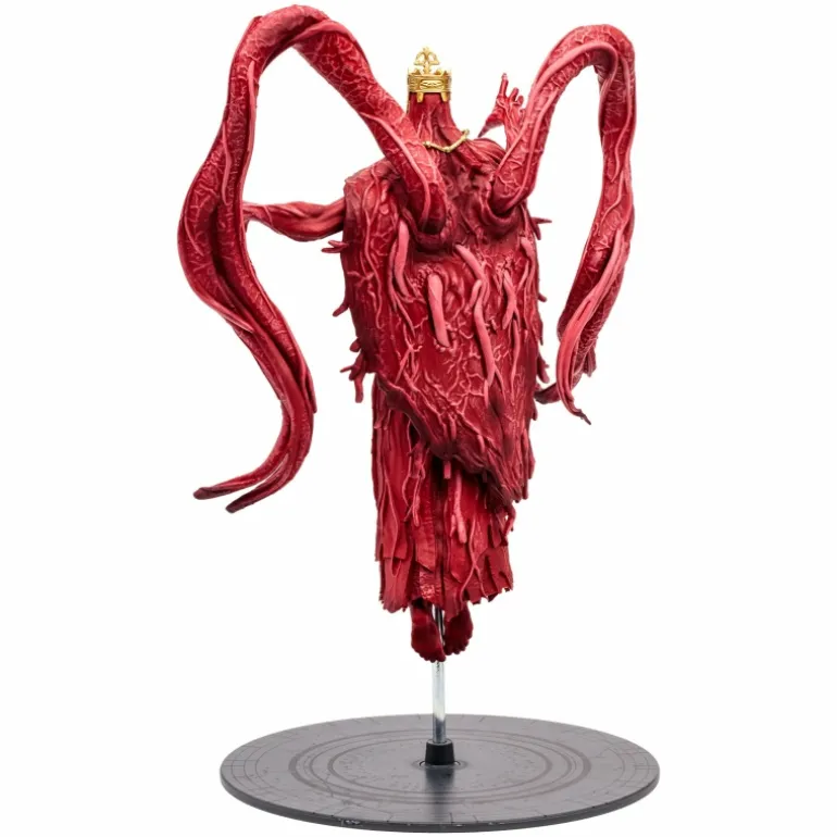 McFarlane Diablo IV Blood Bishop 12" 1:12 Scale Mega Posed Figure