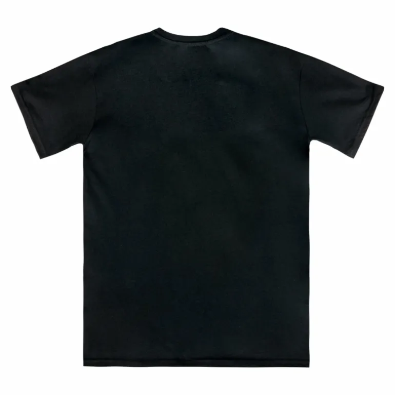 Difuzed Diablo IV Epic Rogue Black T-Shirt