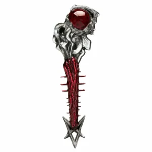 Blizzard Diablo IV Hell Key