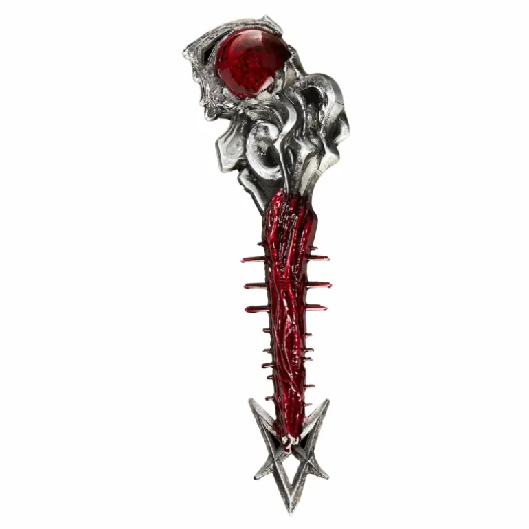 Blizzard Diablo IV Hell Key