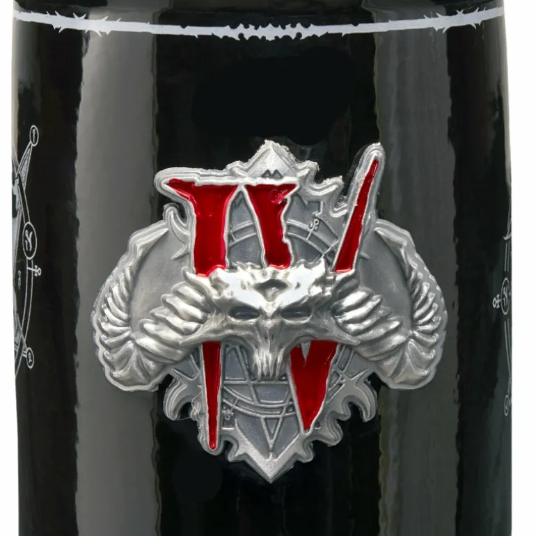 Blizzard Diablo IV Inarius & Lilith 24oz Limited Edition Stein