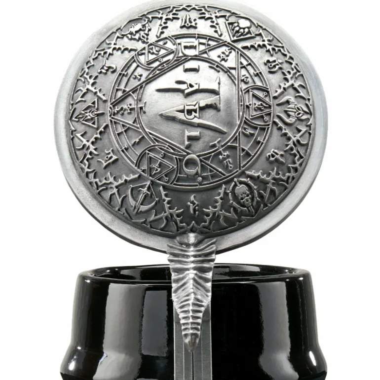Blizzard Diablo IV Inarius & Lilith 24oz Limited Edition Stein