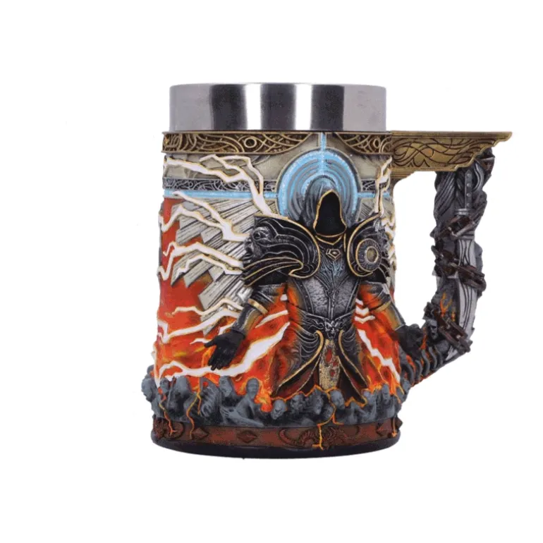 Nemesis Now Diablo IV Inarius Tankard