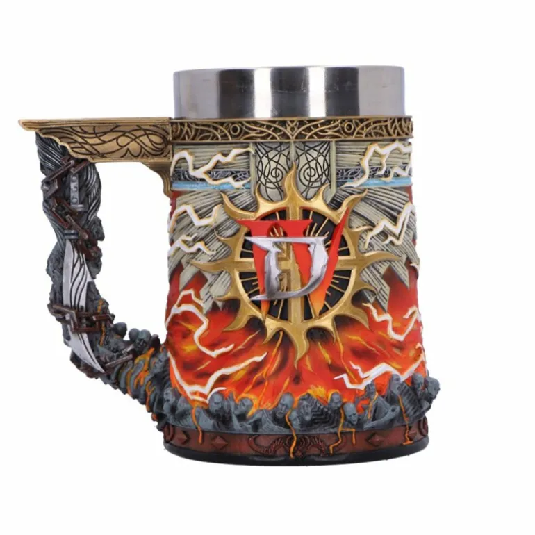 Nemesis Now Diablo IV Inarius Tankard