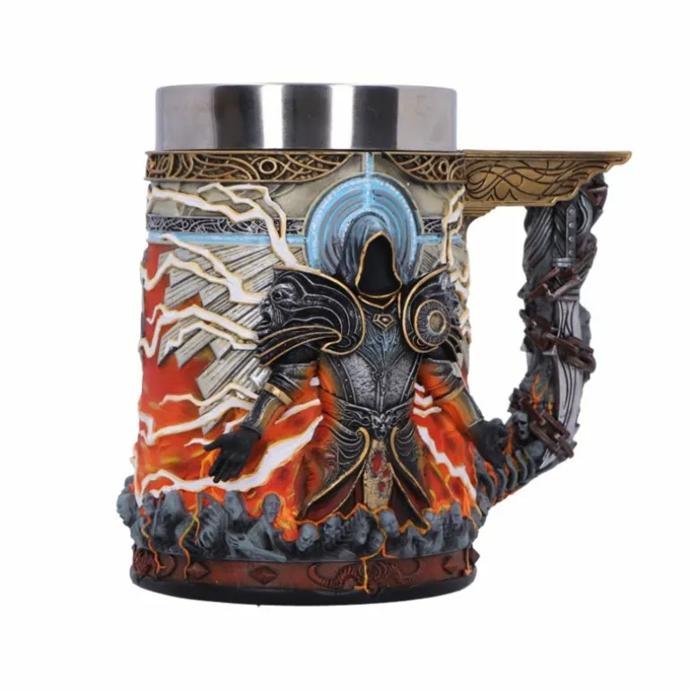 Nemesis Now Diablo IV Inarius Tankard