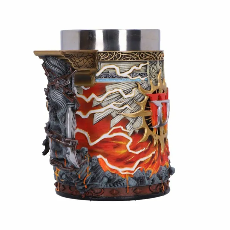 Nemesis Now Diablo IV Inarius Tankard