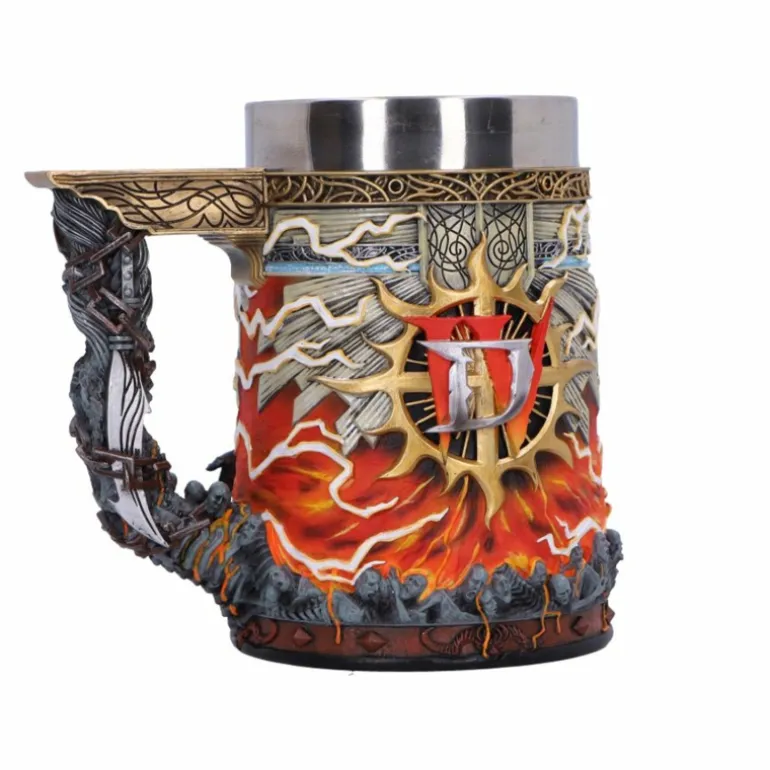 Nemesis Now Diablo IV Inarius Tankard