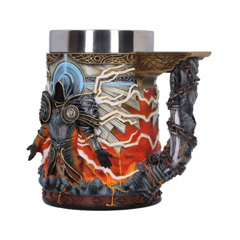 Nemesis Now Diablo IV Inarius Tankard