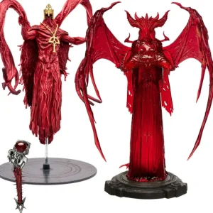 Blizzard Gear Store Diablo IV Key to Hell Gift Set