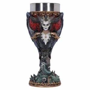 Nemesis Now Diablo IV Lilith Goblet