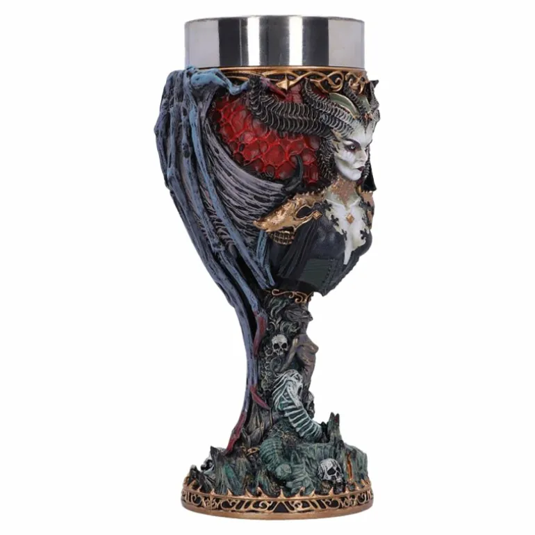 Nemesis Now Diablo IV Lilith Goblet