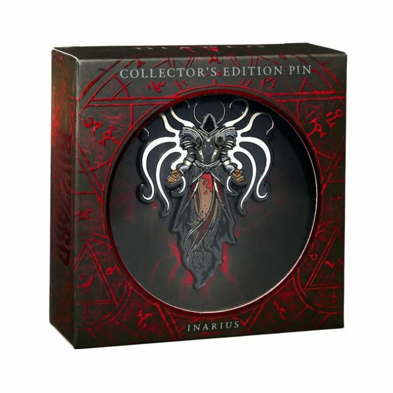 Blizzard Gear Store Diablo IV Lovers Gift Set