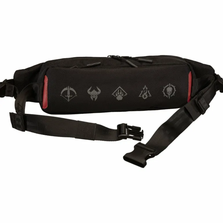 Blizzard Diablo IV Sling Bag
