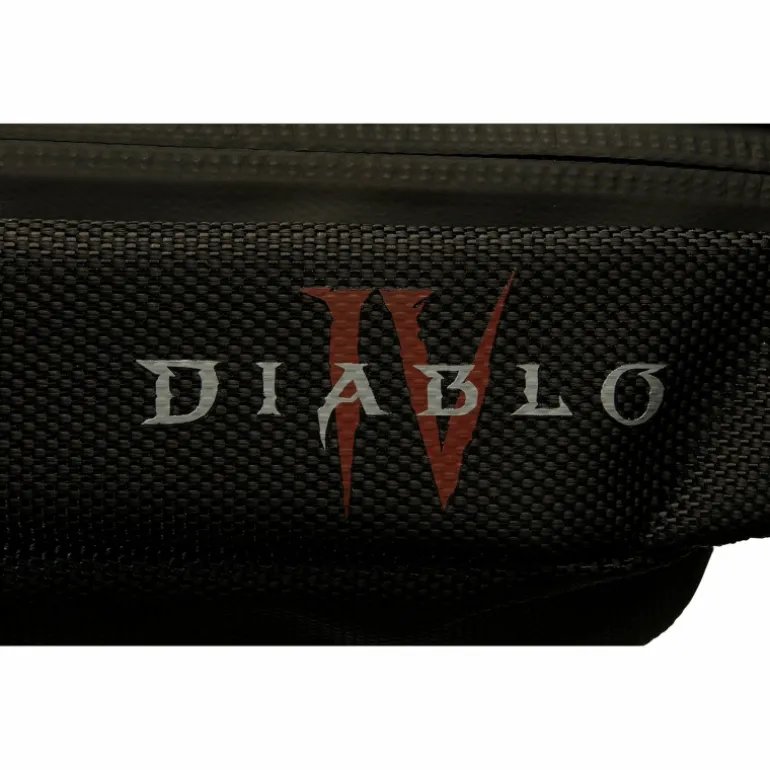 Blizzard Diablo IV Sling Bag