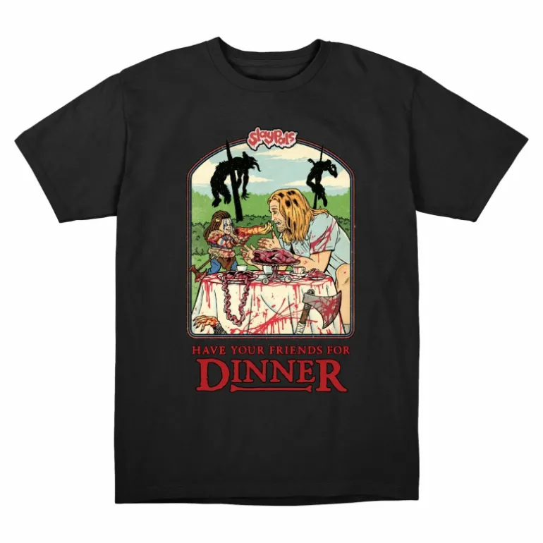 LGM Diablo IV: Vessel of Hatred Varyana SlayPals T-Shirt