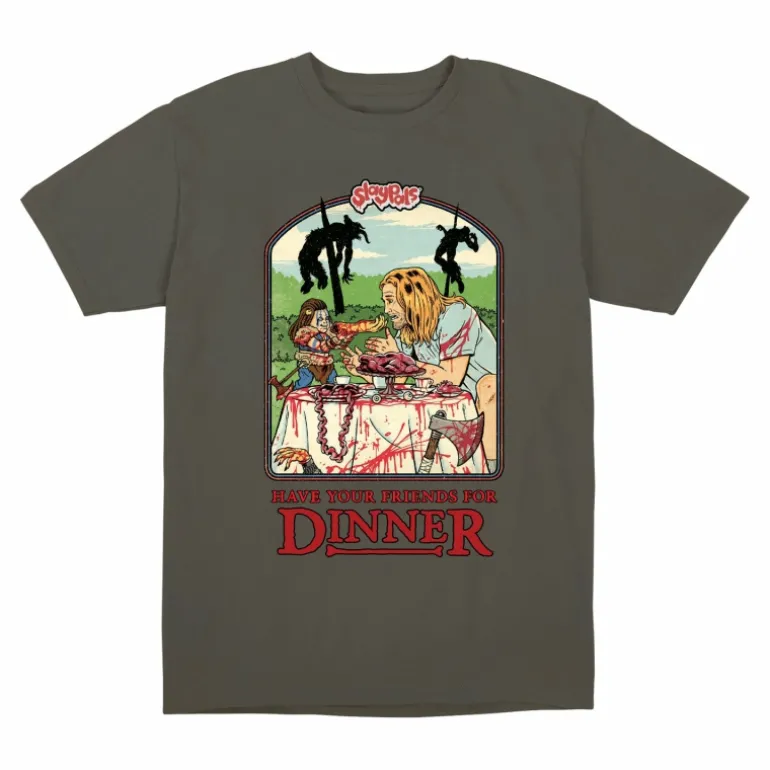 LGM Diablo IV: Vessel of Hatred Varyana SlayPals T-Shirt