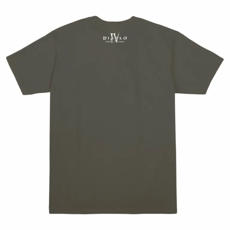 LGM Diablo IV: Vessel of Hatred Slay Together SlayPals T-Shirt