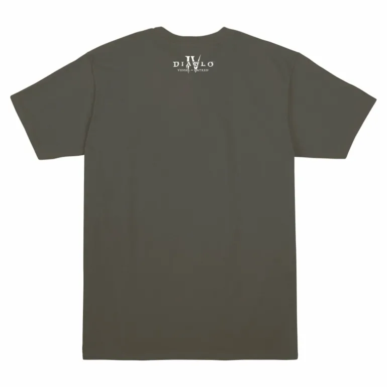 LGM Diablo IV: Vessel of Hatred Raheir SlayPals T-Shirt