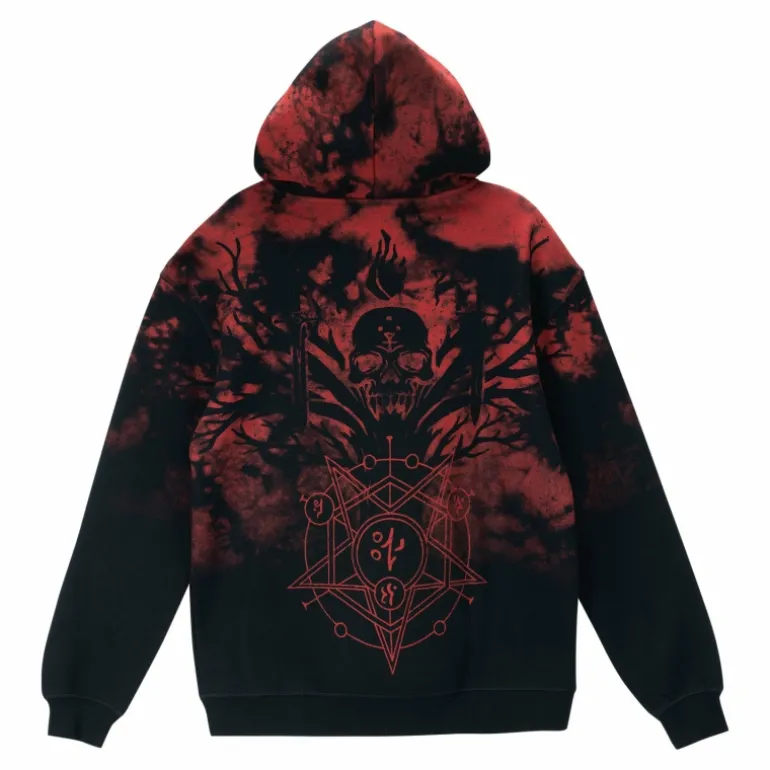 Blizzard Gear Store Diablo IV Winter Essentials Gift Set