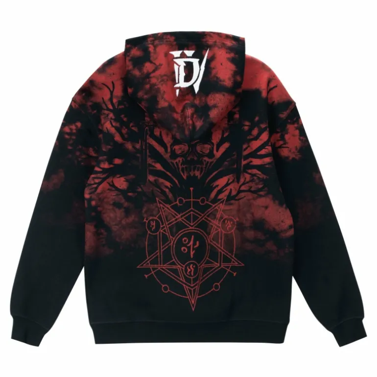 Blizzard Gear Store Diablo IV Winter Essentials Gift Set