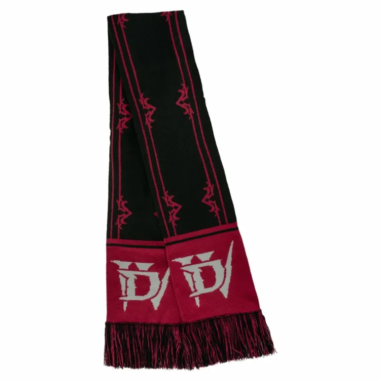 Blizzard Gear Store Diablo IV Winter Essentials Gift Set