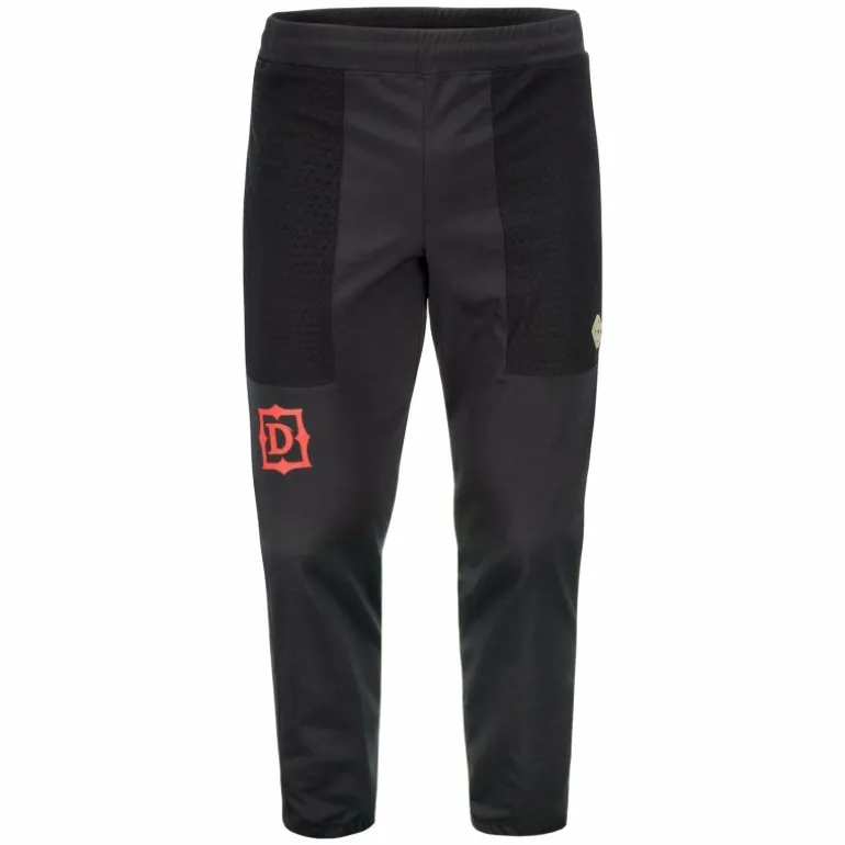 Point3 Basketball Diablo POINT3 DRYV Black Joggers