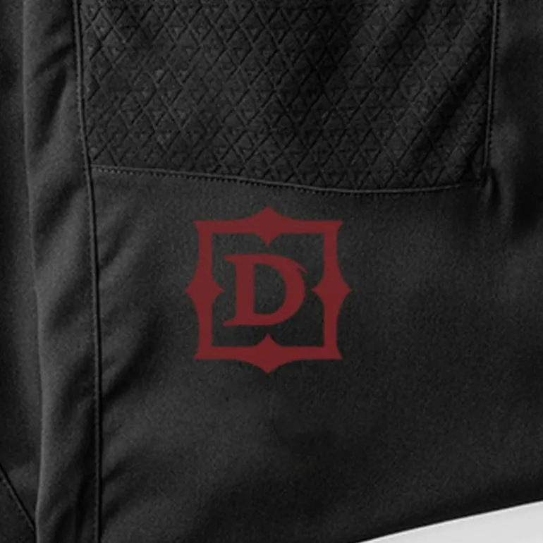 Point3 Basketball Diablo POINT3 DRYV Black Joggers