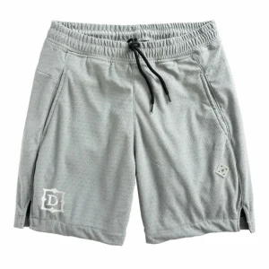 Point3 Basketball Diablo POINT3 DRYV Grey Shorts