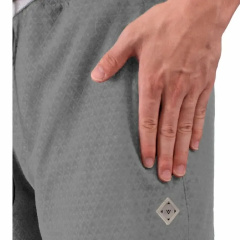 Point3 Basketball Diablo POINT3 DRYV Grey Shorts